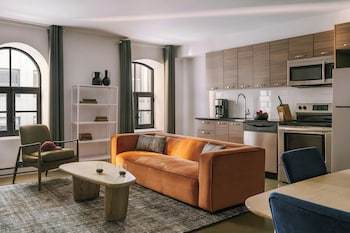 Sonder — Penny Lane