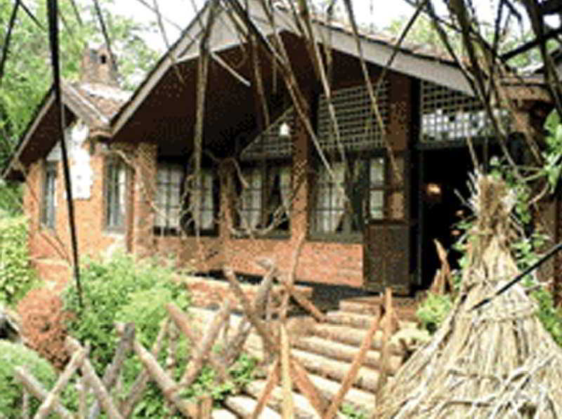 Tree Of Life Nature Resort