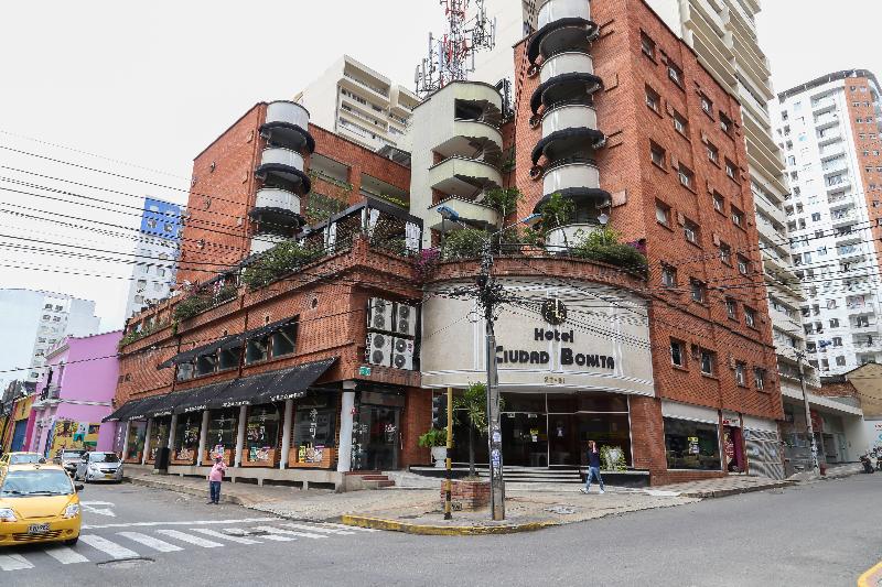 Hotel Ciudad Bonita