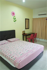 Sunshine Jonker Guesthouse