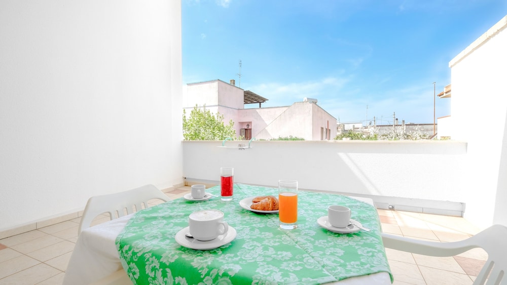 Casa Del Sole