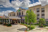 Holiday Inn Express & Suites Austin Airport