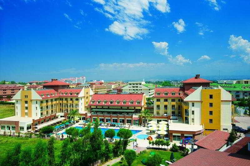 Side Story Resort & Spa