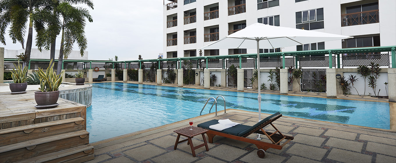 Ravipha Residences