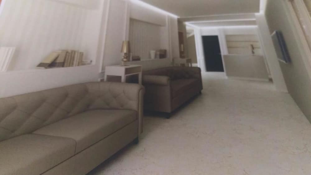 Apartvilla Aria