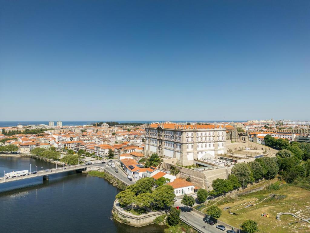 The Lince Santa Clara