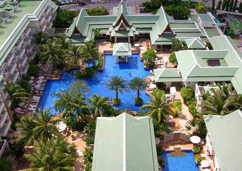 Holiday Inn Resort Phuket Karon Beach