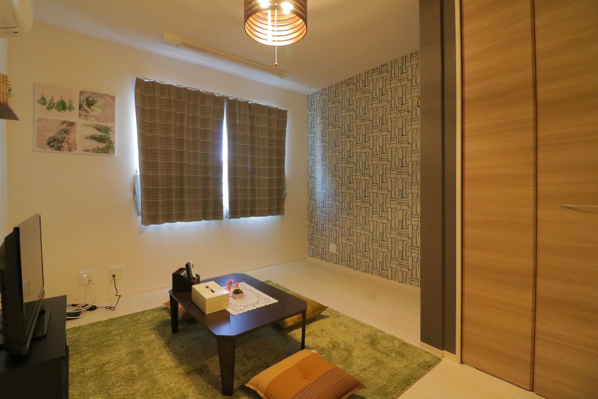 HG Cozy Hotel No.48