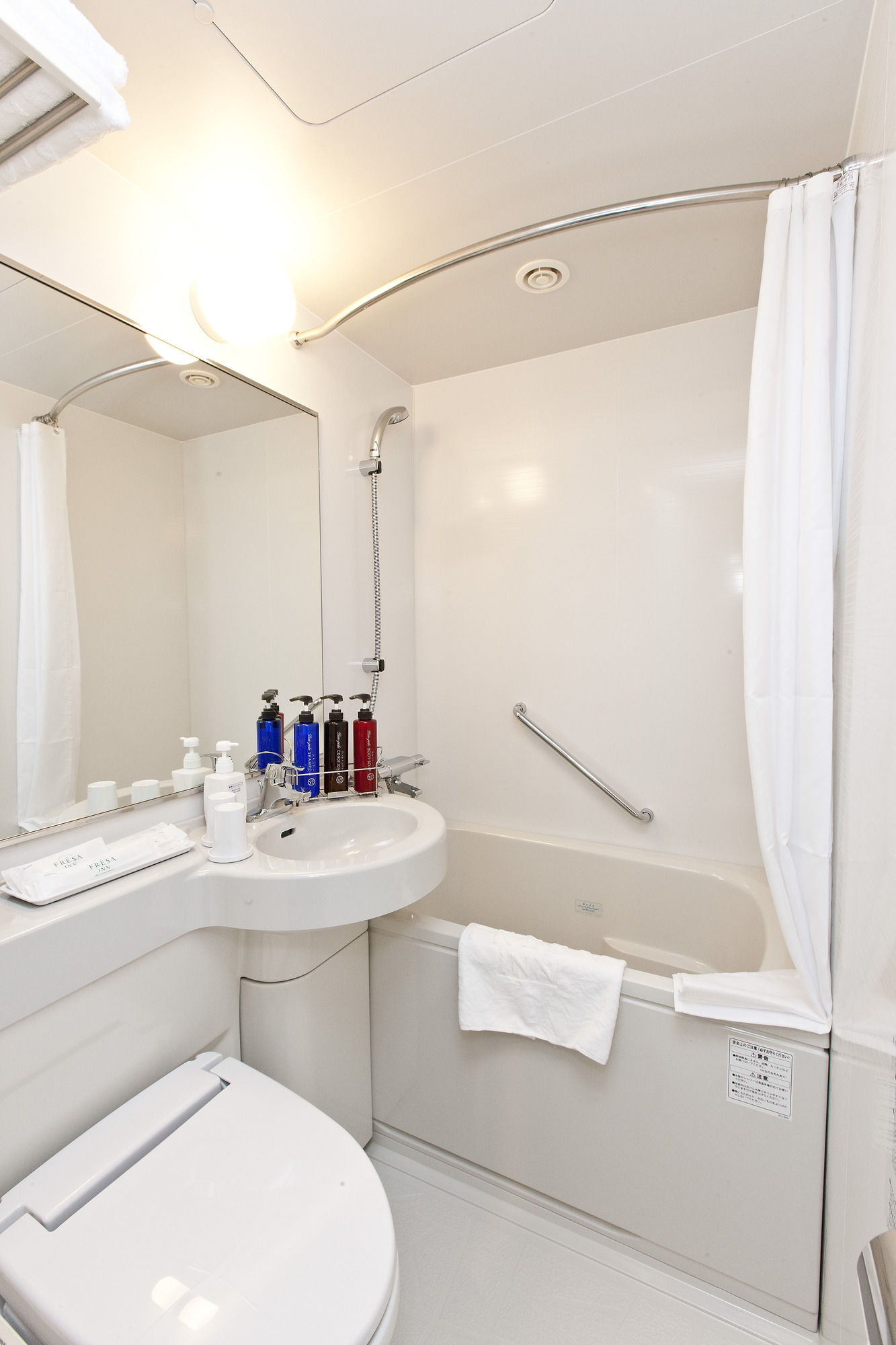 Sotetsu Fresa Inn Ginza-Nanachome