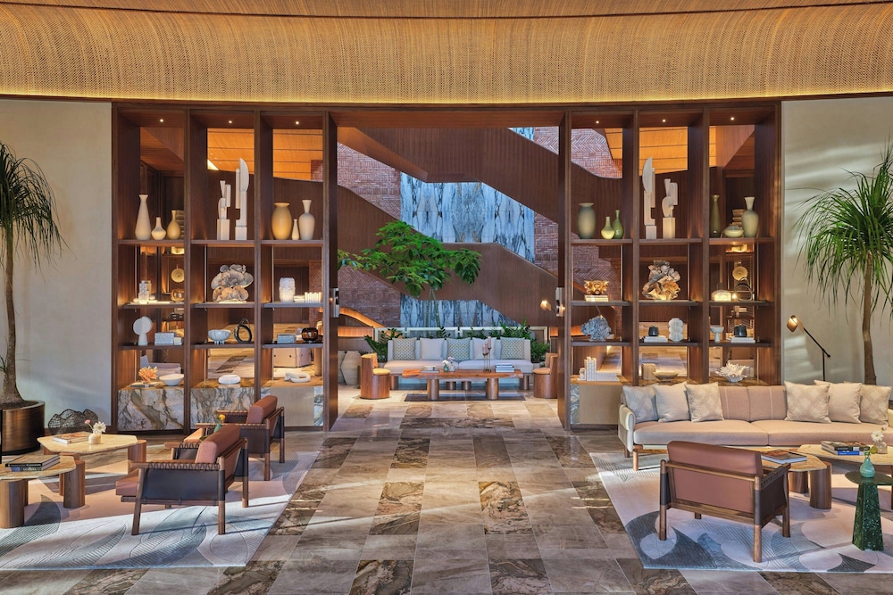 The St. Regis Cap Cana Resort