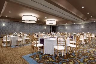 Radisson Hotel Fresno Conference Center — foto 4