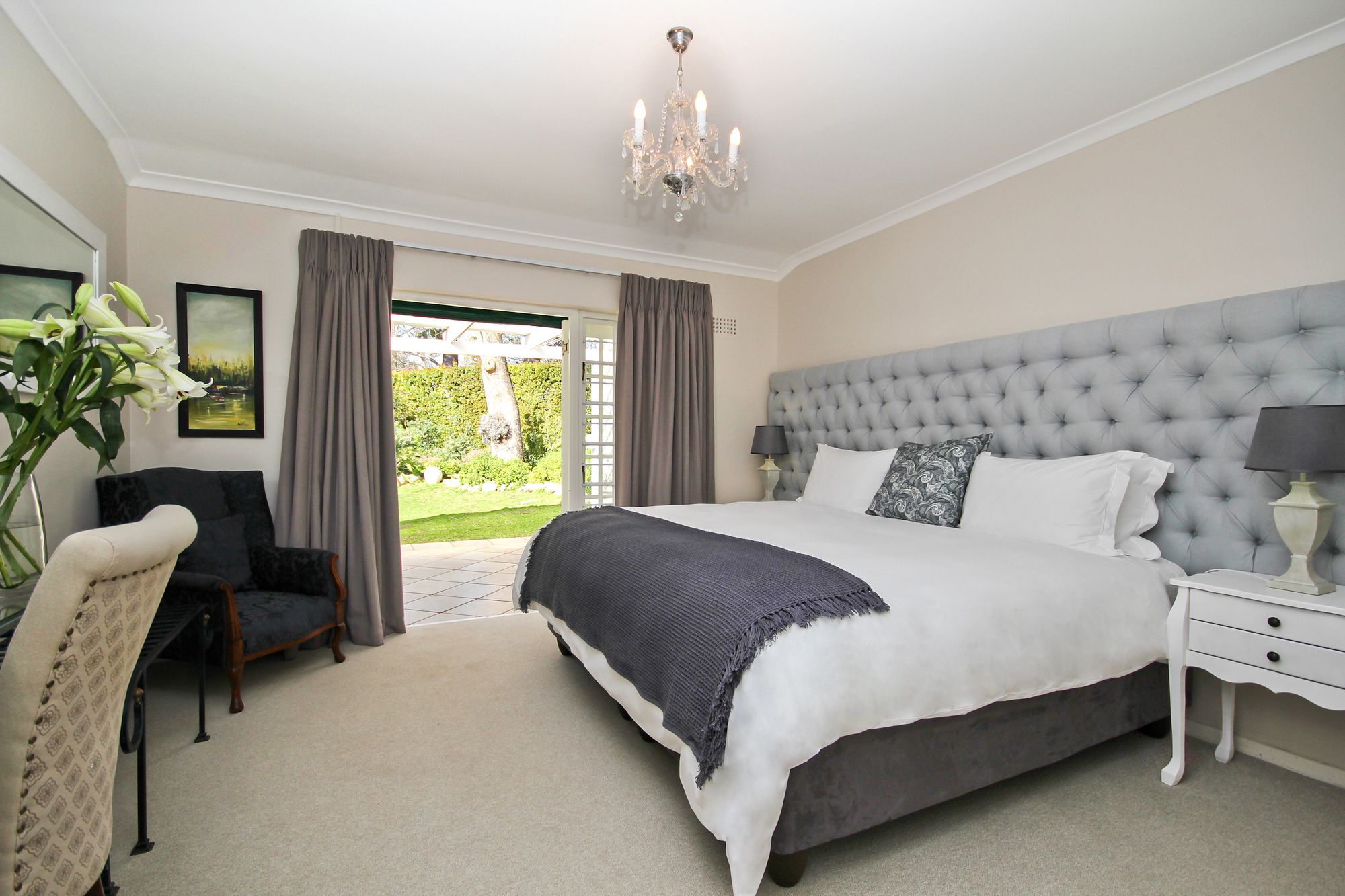 Beluga Guest House