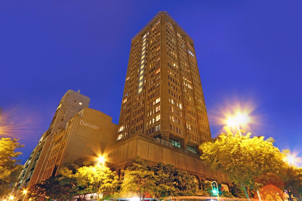 Cartwright's Corner by Afribode