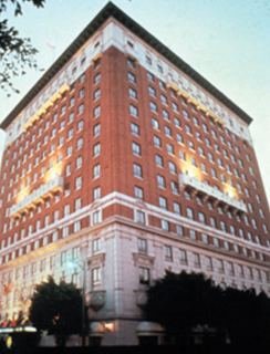 The Mayfair