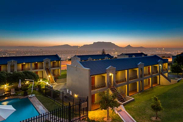 Protea Hotel Cape Town Tyger Valley