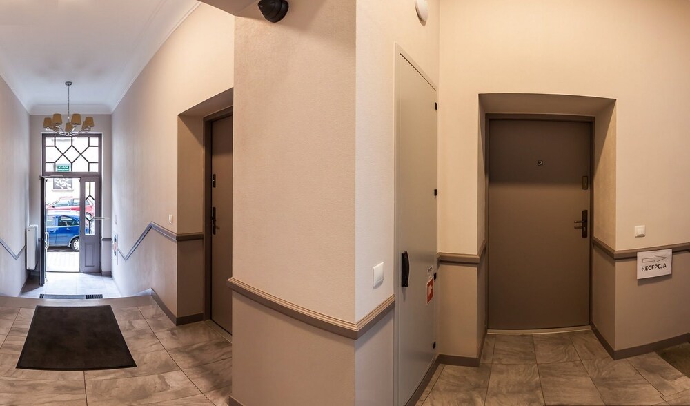 Emaus Apartments
