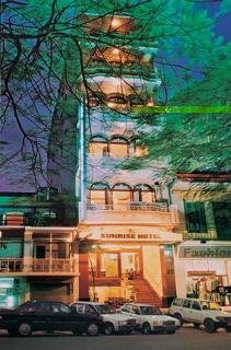 Hanoi Sunrise Hotel