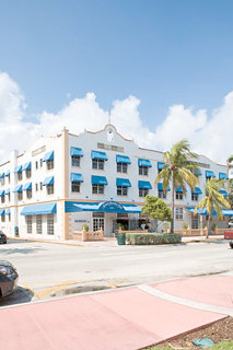 Beach Park Hotel