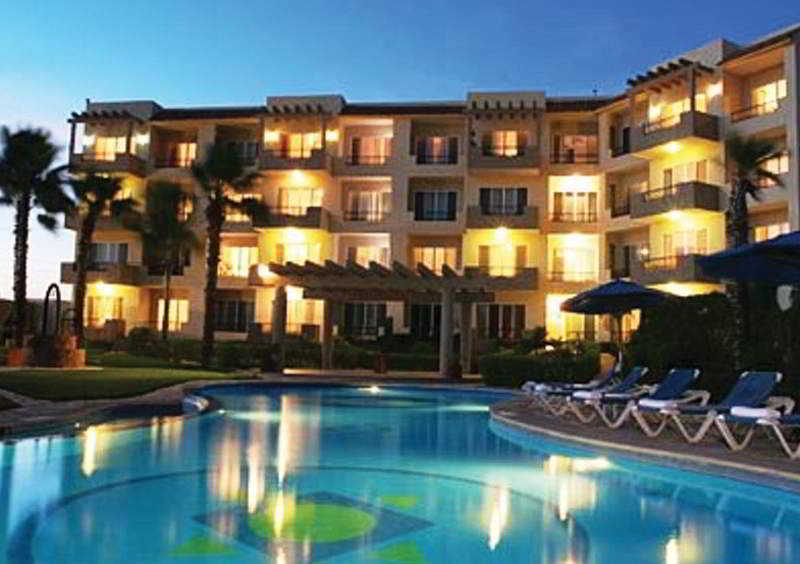 El Ameyal Hotel & Wellness Center