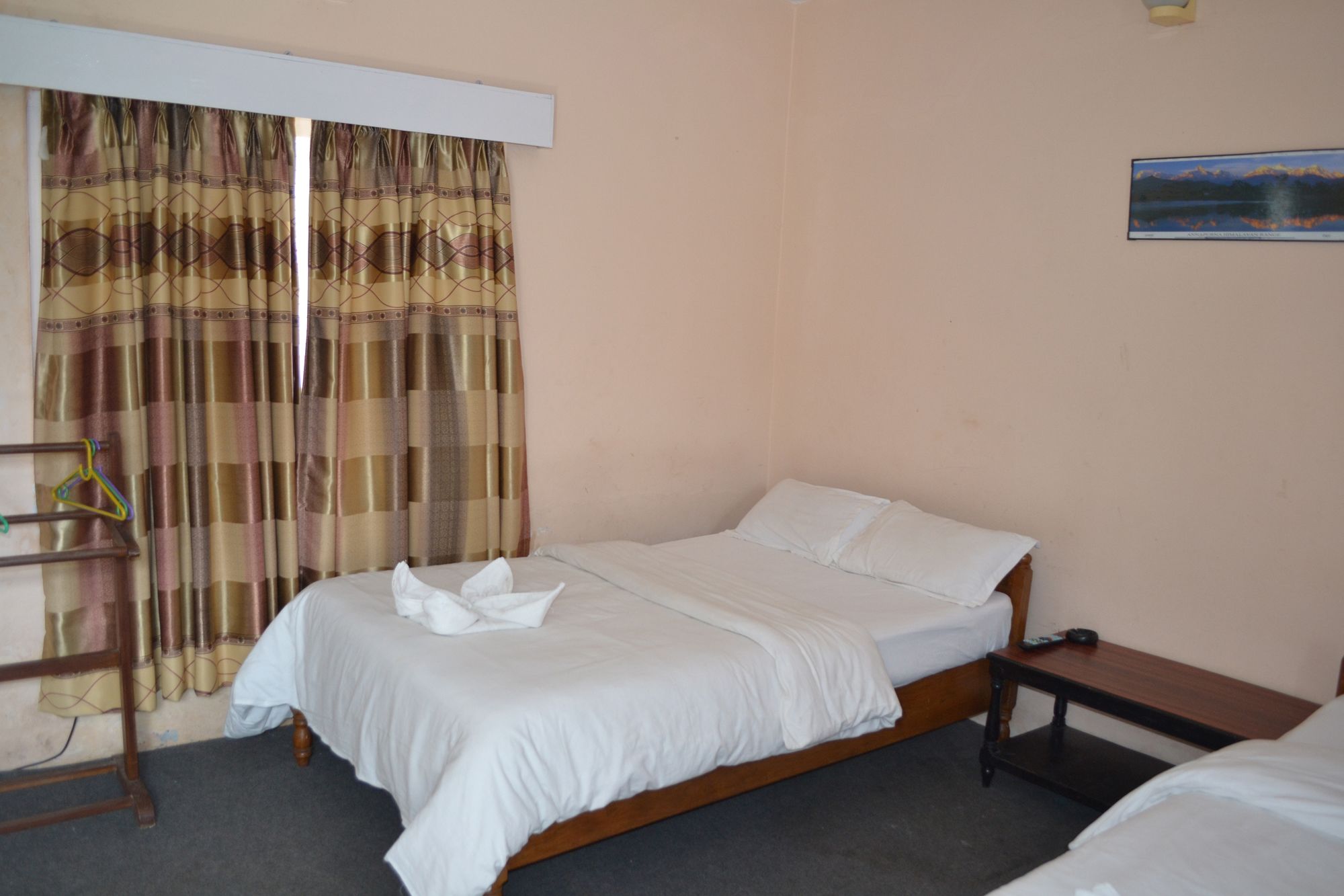 Blue Heaven Guest House