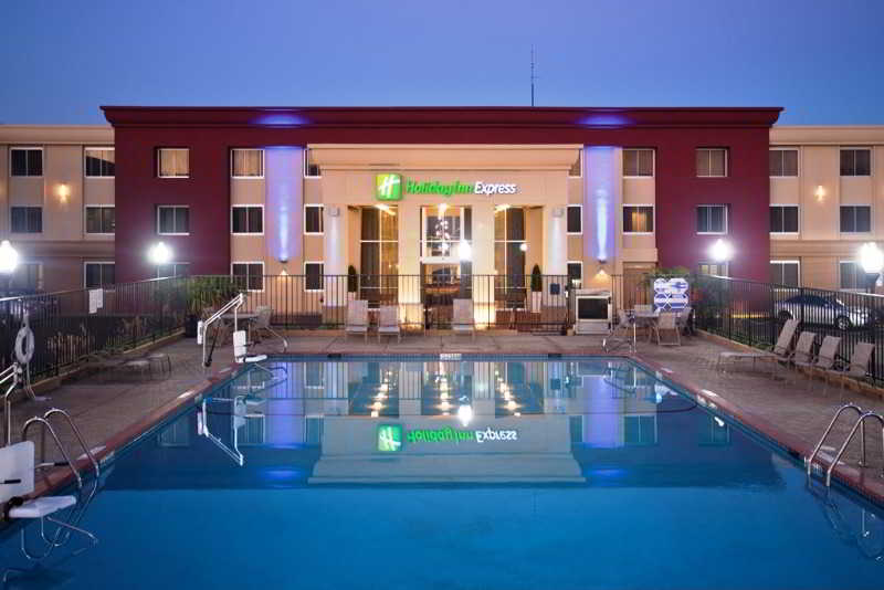 Holiday Inn Express San Francisco - Airport South
