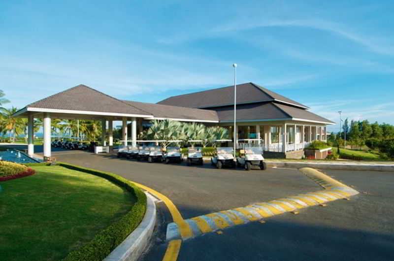 Sea Links Beach Hotel