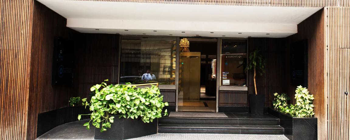 O2 Hotel Buenos Aires