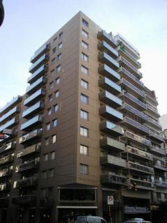 Premier Callao Suites