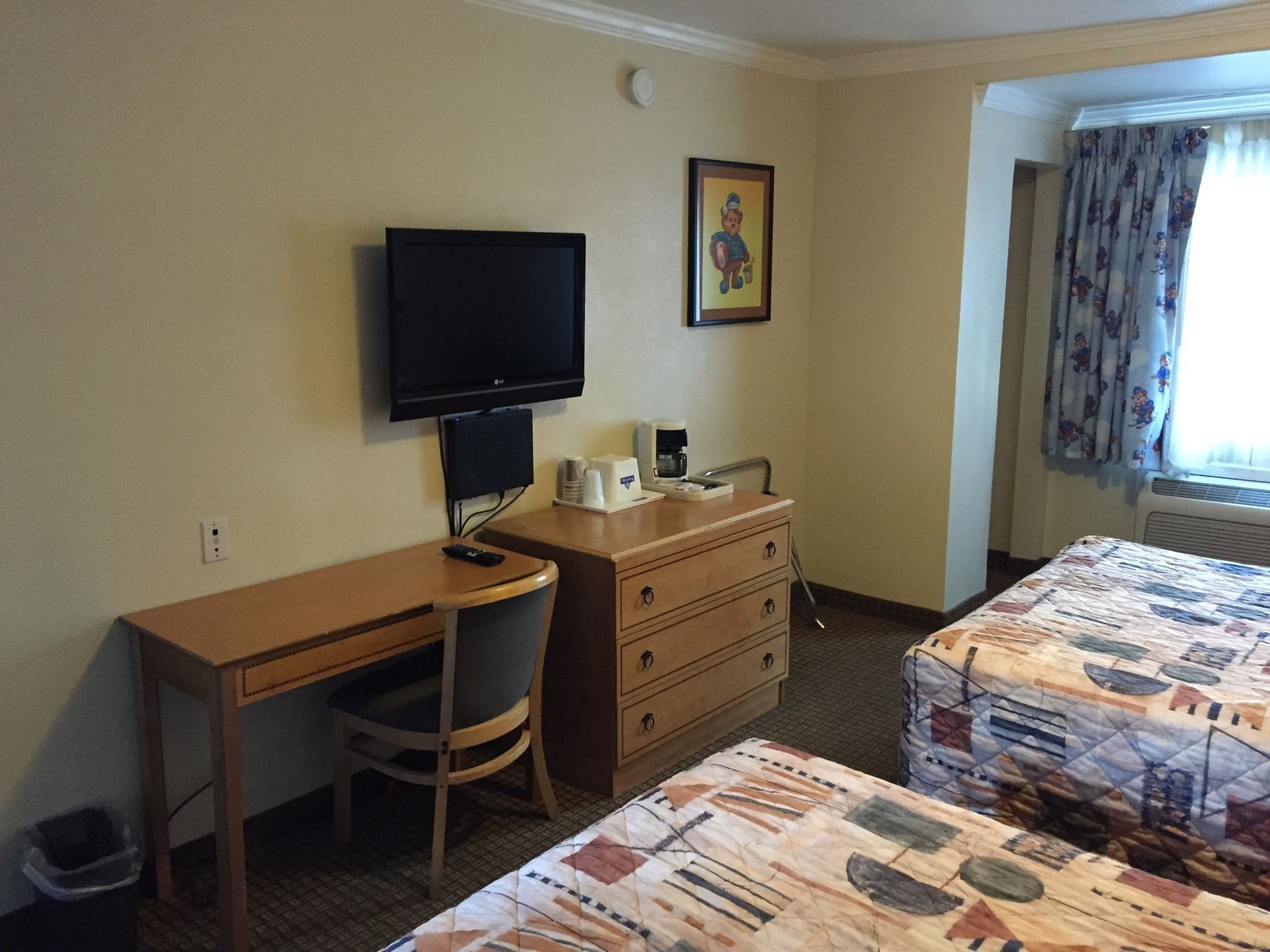 Travel Inn