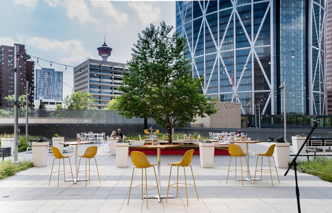 Delta Hotels Calgary Downtown