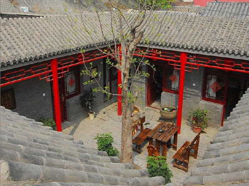Beijing Citycourt Hotel