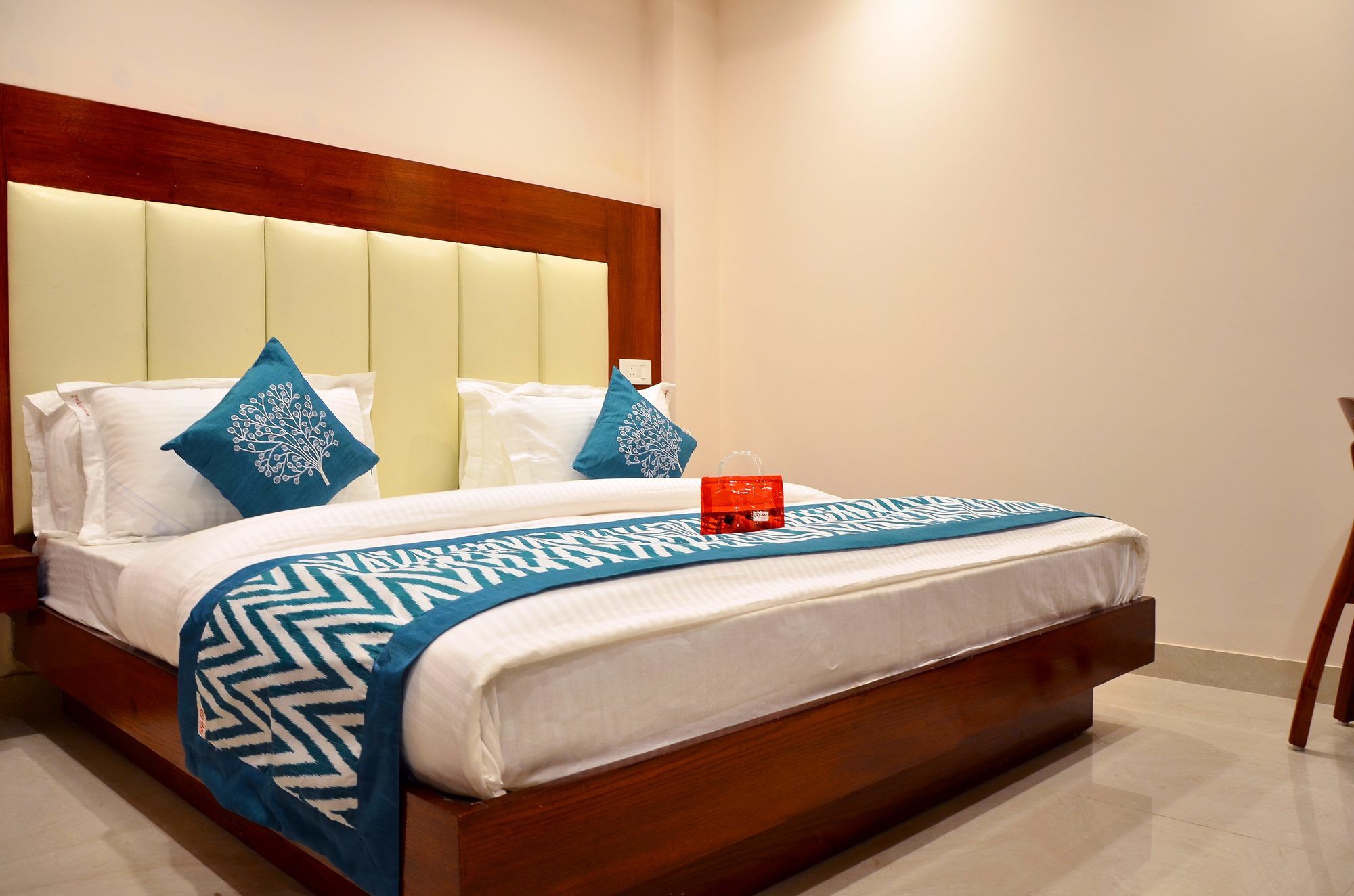 Hotel Sapphire