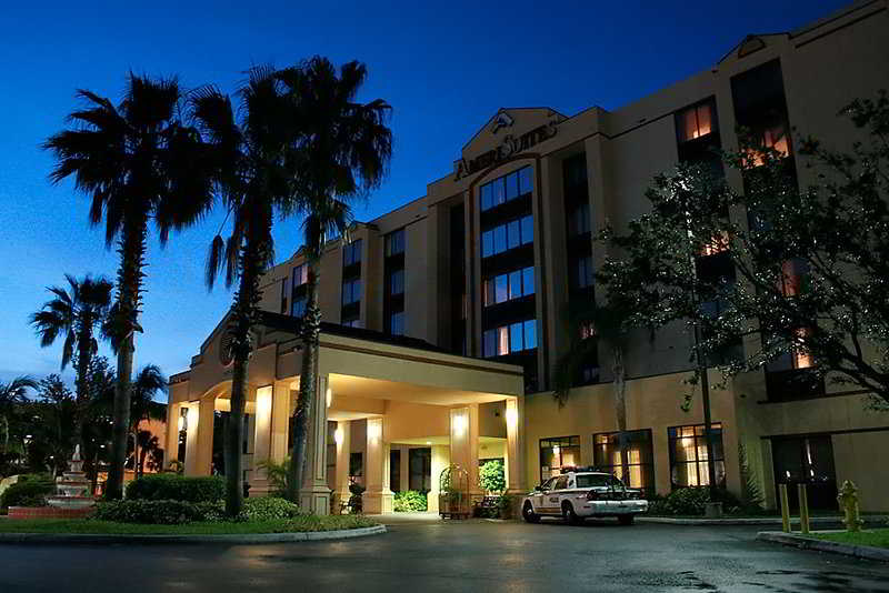 Hyatt Place Miami Airport-West/Doral