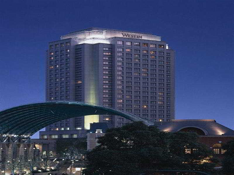 The Westin Osaka