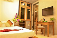 Valentine Hotel