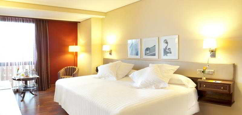 Hotel Gasteiz, Vitoria