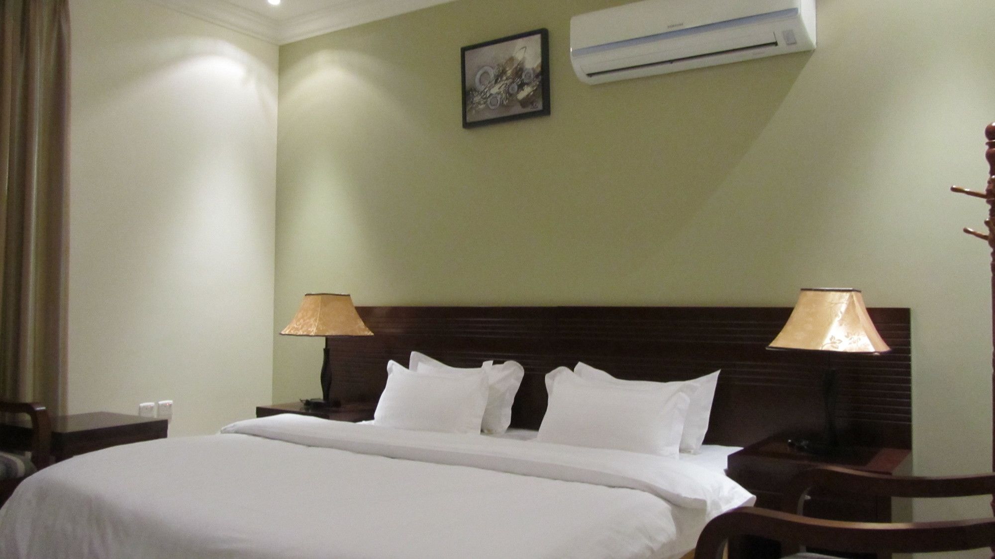 Ray Kady Hotel Apartment 2