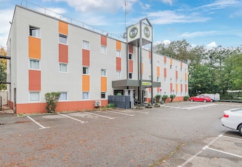 B&B Hotel Mulhouse Dornach
