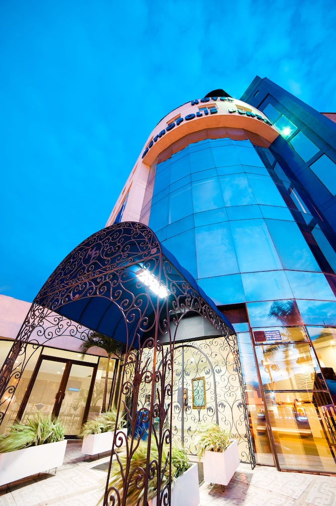 Metropolis Plaza Cali