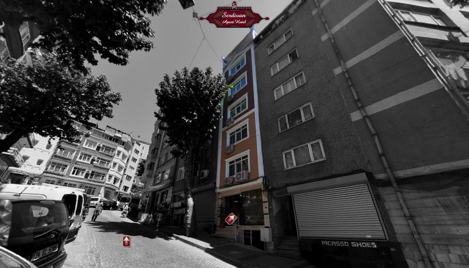 Serdivan