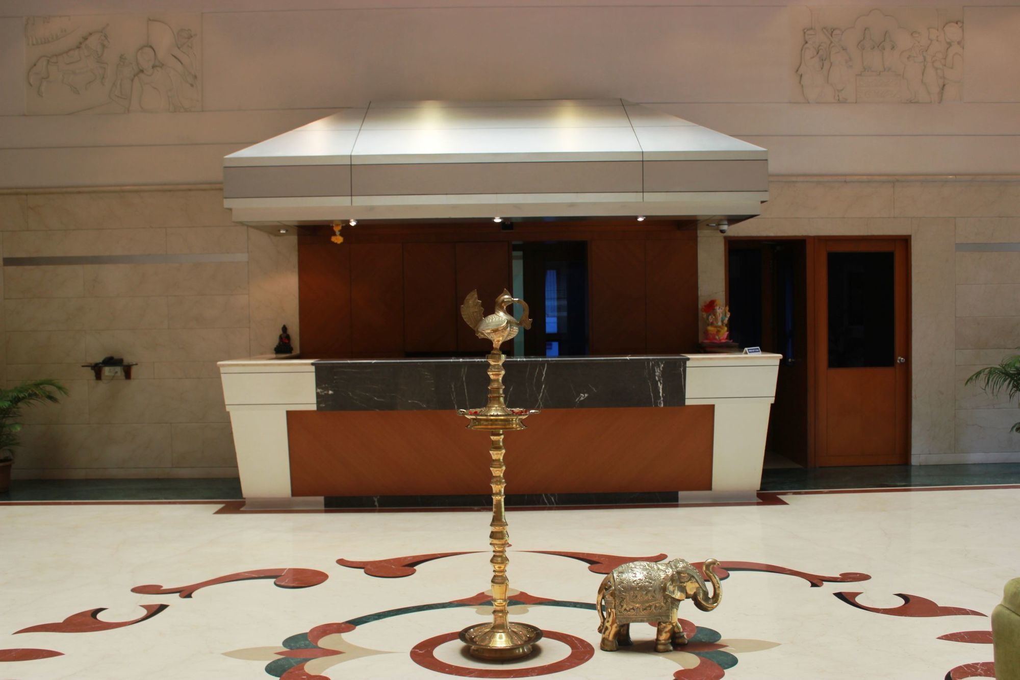 Samrat Hotel