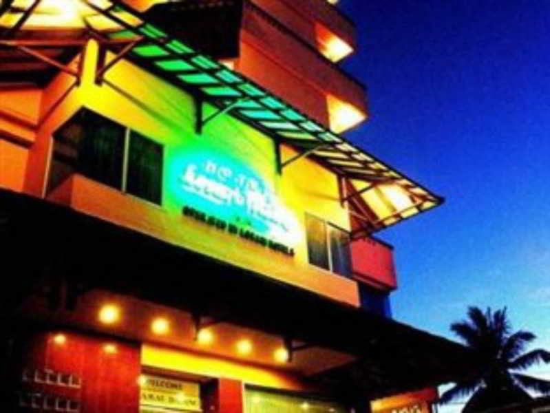 Losari Hotel Metro Makassar