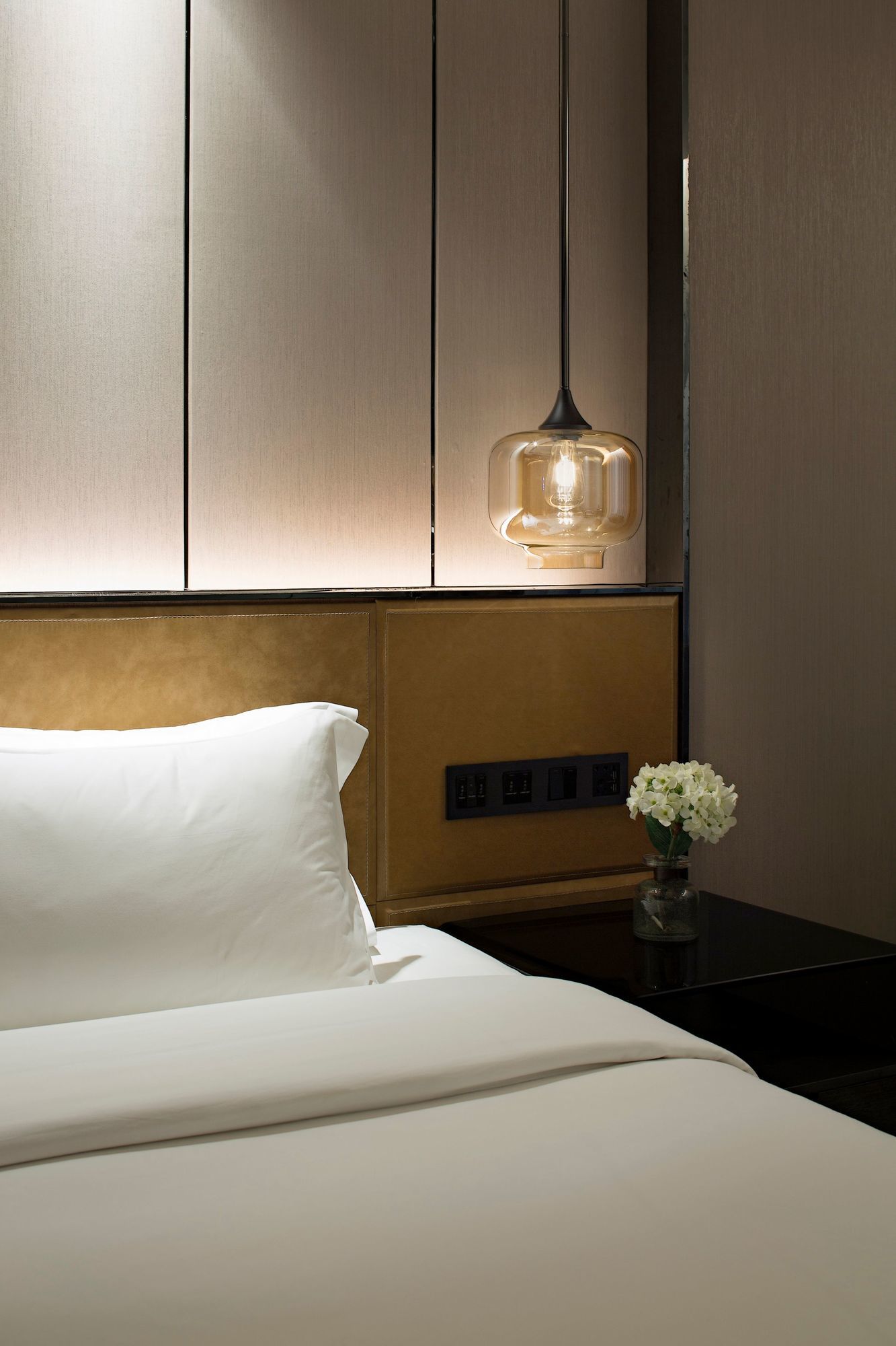 Paco Business Hotel Guangzhou Datang Metro Station