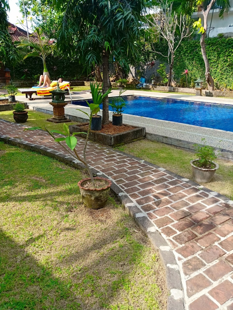Mahalini MD Resort