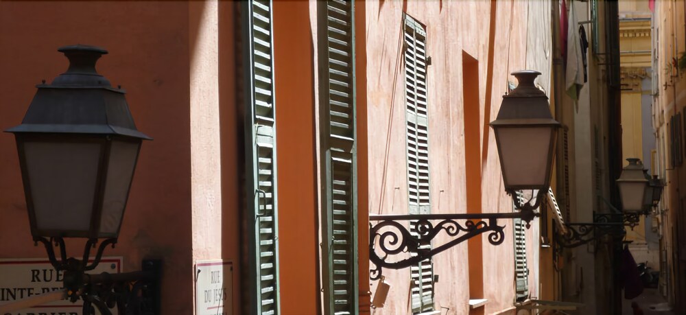 Hôtel Rossetti