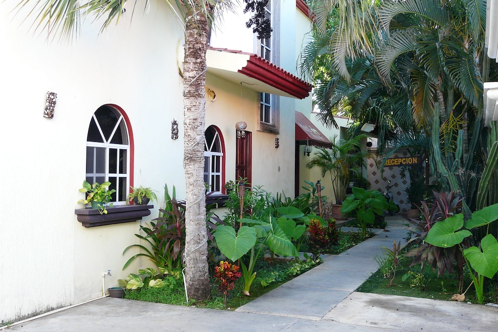 Villa del Mar