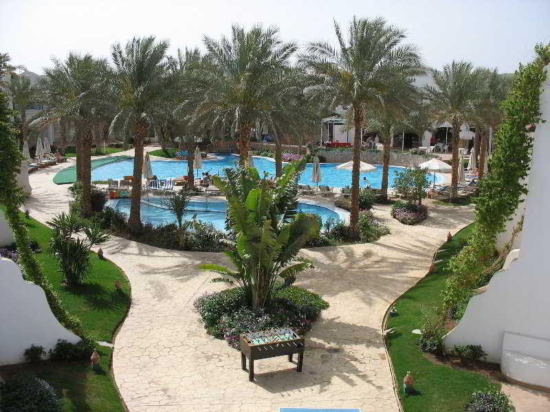 Luna Sharm Hotel