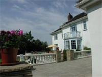 Westfield House - Guest house