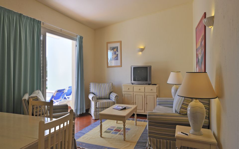 Pestana Alvor Beach Villas