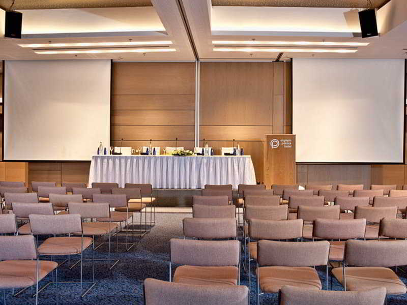 Olympic Palace Resort Hotel & Convention Center